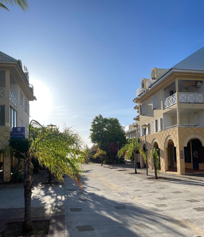 Duplex Cote Mer Filaos Exterior foto